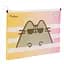 Папка Yes Pusheen, A4, на блискавці (492031) - мініатюра 1