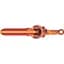 Дзига Auldey Infinity Nado VI Standard Pack Blazing War Bear (EU654122) - мініатюра 7