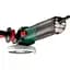 Кутова шліфмашина Metabo WEV 15-125 Quick (600468000) [135526] - мініатюра 2