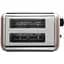 Тостер Cuisinart 2 слота розовый (CPT160PIE) - миниатюра 3