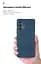 Чехол ArmorStandart для Samsung Galaxy A53 5G A536 ICON Case [Black] [70459] - миниатюра 9