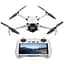 Квадрокоптер DJI Mini 3 +consumer RC Controller EU (CP.MA.00000587.01) - мініатюра 1