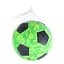М'яч футбольний FB25717Green розмір №5, PVC, 320 грам - мініатюра 2