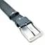 Кожаный ремень Weatro мужской 110-125х4 см acs0013792 - миниатюра 2