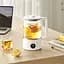 Електрочайник Mijia Smart Multifunctional Health Kettle S1 [MDS2A0] [139759] - мініатюра 3