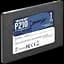 SSD 2.5" накопичувач Patriot P210 1TB (P210S1TB25) - мініатюра 1