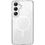 Чохол WiWU Magnetic iShield Pro MCC-101 для Samsung Galaxy S26 Transparent [159542] - мініатюра 1