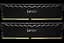 Оперативна пам'ять Lexar 16GB (2x8GB) DDR4 3600MHz Thor Black (LD4U08G36C18LG-RGD) - мініатюра 1