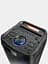 Портативная акустика Hoco DS41 plus Cody Portable BT speaker караоке 40W беспроводная - миниатюра 2