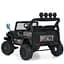 Дитячий електромобіль Bambi Джип 2566AEBLR-18 24V до 50 кг - мініатюра 2
