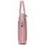 Сумка для ноутбука Digital J. QMEi 15.6 pink - мініатюра 3
