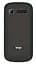 Мобільний телефон R202 Dual Sim Black Ergo teh0026457 - мініатюра 2