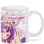 Кружка GeekLand Без игры жизни нет game no life: Shiro e Izuna NGNL 02.03 330 мл белая - миниатюра 2