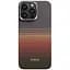 Чехол PC Pitaka with MagSafe для Apple iPhone 15 Pro (6.1) Sunset - миниатюра 2