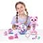 Интерактивный игровой набор Pets & Robo Alive серии "Furmaids" S1 Котенок Пурл (9555A) - миниатюра 7