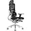 Офісне крісло GT Racer X-801L Black [W-21] [132213] - мініатюра 4