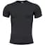 Футболка Pentagon Apollo Tac Fresh T-shirt L Black - миниатюра 1