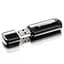 Накопитель 32GB USB 3.1 Type-A JetFlash 700 Черный Transcend teh0013380 - миниатюра 3
