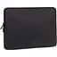 Чохол для ноутбука Rivacase 14" Black (7704) (7704 (Black)) - мініатюра 1