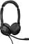 Навушники Jabra Evolve 2 30 SE MS USB-C/A Stereo (23189-999-779) - мініатюра 1