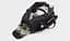 Сумка 90FUN Urban Sports Travel Bag Black (6941413231879) [99671] - мініатюра 4