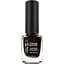 Лак для нігтів Colour Intense Lasting Finish відтінок 063 емаль чорний 10 мл - мініатюра 1