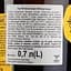 Ром Island Signature Yellow Snake Jamaican Amber Rum 40% 0.7 л - мініатюра 4