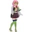 Фігурка Bandai Spirits Клинок, який знищує демонів Міцурі Канроджи Demon Slayer Mitsuri Kanroji 22 см BS DS MK SPC 22 - мініатюра 1