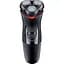 Електробритва Remington Power Series чорно-червона (PR1330) - мініатюра 2