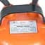 Насос занурювальний дренажно-фекальний Powercraft WQCD 2200f (77317) - мініатюра 7