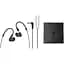 Навушники Sennheiser Ie 200 Single Driver Earphone (700249) - мініатюра 7