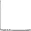 Ноутбук Apple MacBook Pro 16'' M3 Pro 18GB/512GB Silver 2023 [MRW43] [96073] - мініатюра 7