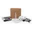 Фрезер Krypton XPS-400 65W/40000 об. White/Gray - мініатюра 1