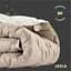Одеяло Ideia Woolly зимнее 175х210 см 0-030110 - миниатюра 5
