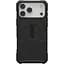 Чохол UAG для iPhone 17 Pro Max, Pathfinder MagSafe, Black teh0019544 - мініатюра 1