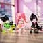 Коллекционная фигурка Pop Top Rolife Suri Яркие девушки в ассортименте (SKXX) - миниатюра 5