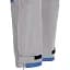 Полукомбинезон Favorite Storm Bib M мембрана 10К\10К Синий - миниатюра 6