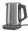 Електрочайник Ninja Perfect Temperature Stainless Steel 1.7 л (KT201EU) - мініатюра 2