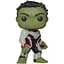 Игровая фигурка Funko Pop Мстители Финал Халк (36659) - миниатюра 1