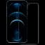 Защитное стекло Mango 9D Full Cover Tempered Glass для Apple iPhone X/Xs/11 Pro (Black) [57112] - миниатюра 1