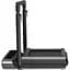 Беговая дорожка Kingsmith Foldable Walking Pad R3 HYBRID Black [134588] - миниатюра 6