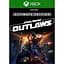 Ключ активации Microsoft Star Wars Outlaws Ultimate Edition для Xbox Series S/X - миниатюра 1