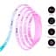 Світлодіодна стрічка Govee H612C Strip Light S with Protective Coating RGBICW 10м [H612CCD1] [136704] - мініатюра 9
