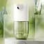 Автоматичний дозатор для мила Simpleway Automatic Soap Dispenser (ZDXSJ09XW) Green - мініатюра 2