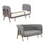 Комплект для розширення ліжка Tutti Bambini CoZee XL Junior Bed&Sofa (211219/3590) - мініатюра 1