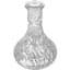 Колба для кальяну Craft Crystal Прозора - мініатюра 2