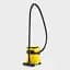 Пилосос професійний Karcher WD 3 V-15/4/20 (1.628-104.0) - мініатюра 6