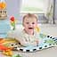 Килимок-ігровий центр Fisher-Price Гармонія активного розвитку (HYR60) - мініатюра 6