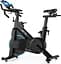 Спинбайк Gymtek XS2000 электромагнитный синий - мініатюра 1