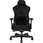 Крісло ігрове Anda Seat T-Pro 2 Size XL Black (AD12XLLA-01-B-F) - мініатюра 1